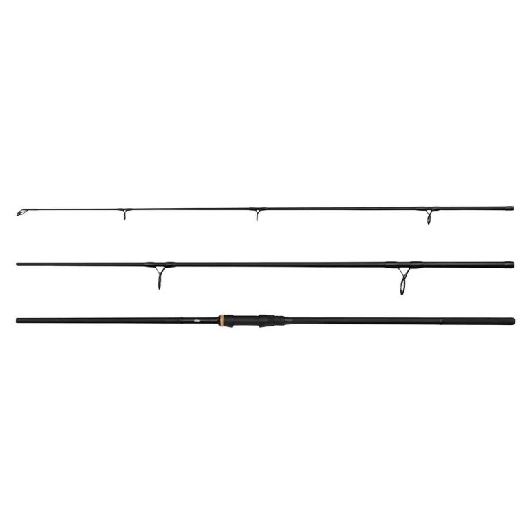 DAM Prut Iconic2 Carp 12ft 3.6m 3lb 50mm 3díl
