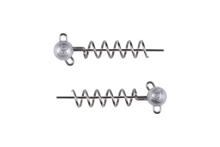 Fox Rage Jigová Hlava Mega Screws - 5g