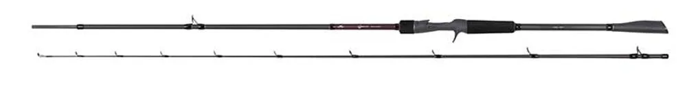 Fox Rage Prut Warrior Pike Cast 230cm 20-80g 1+1