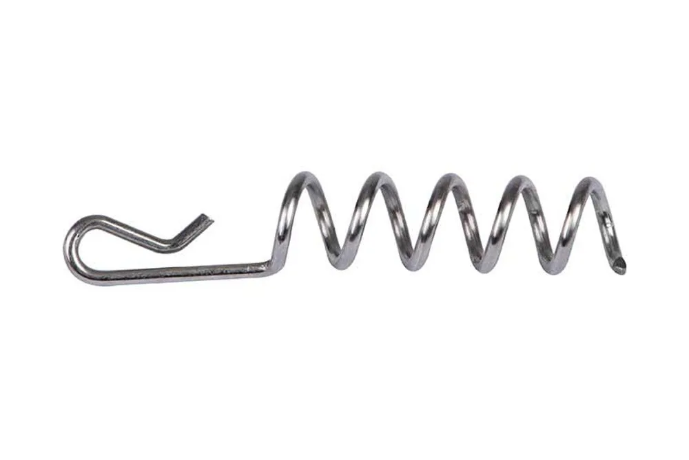 Fox Rage Systém Strike Point Hitcher Screws