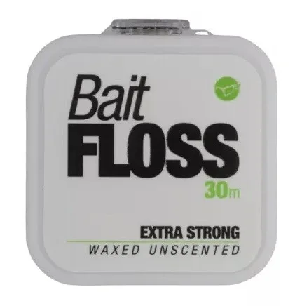 Korda Šňůra Bait Floss 30m