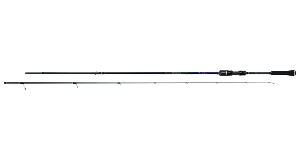 Mikado prut sky dream 2,21 m 3-12 g 2-díl