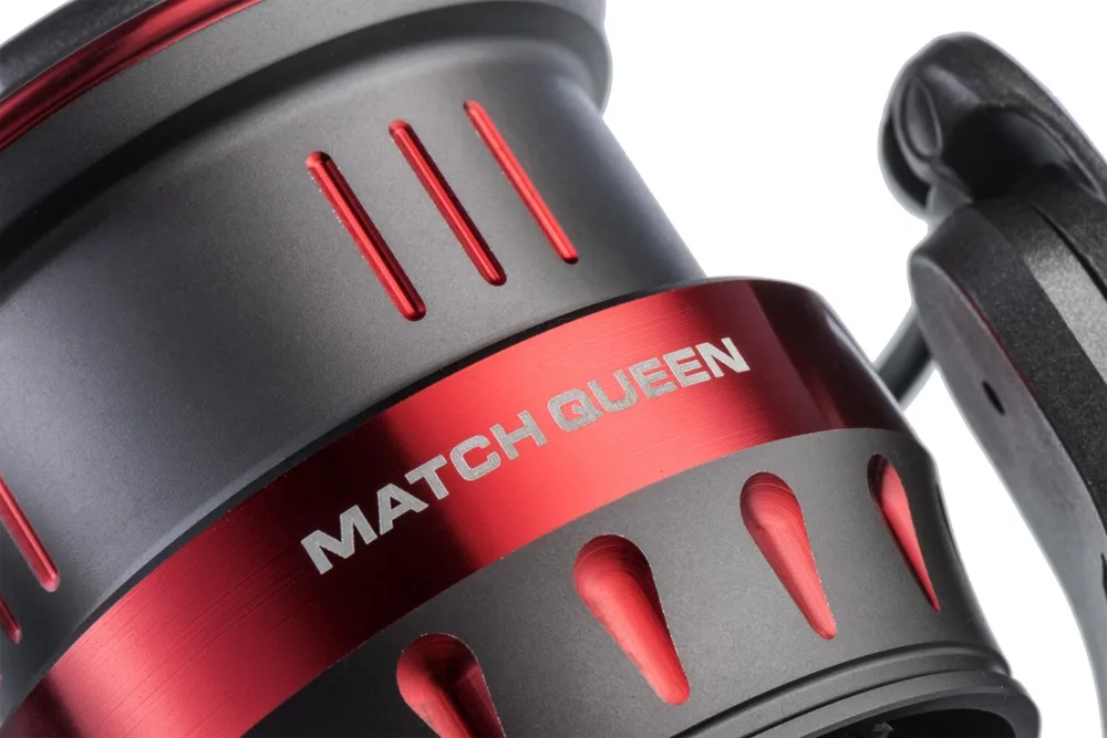 Mivardi náhradní cívka match queen 4000