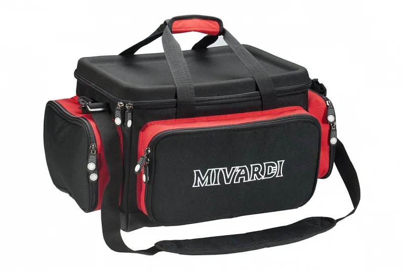 Mivardi přepravní taška compact - team mivardi
