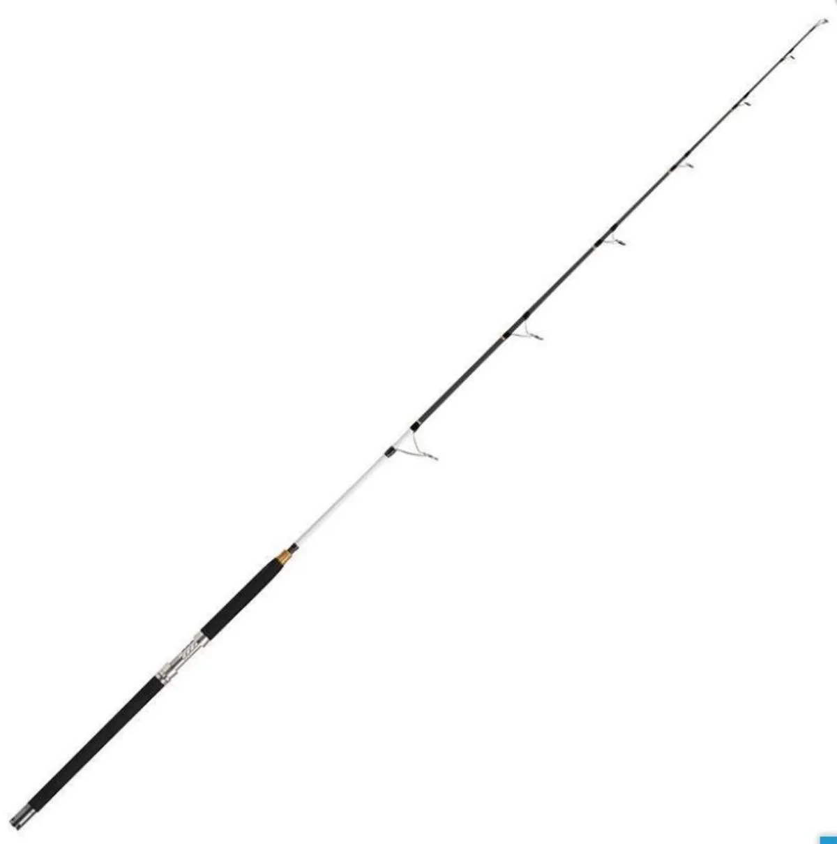Penn Prut Battalion Popping 2,44m 100g 1+1-díl