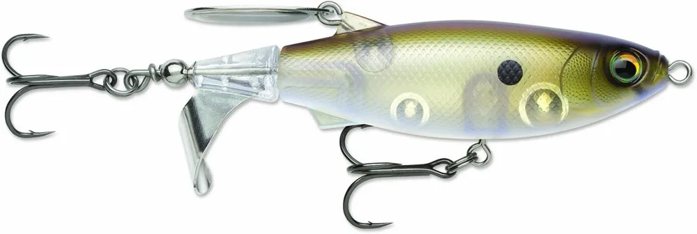 Rapala wobler claptail mtsd 11 cm