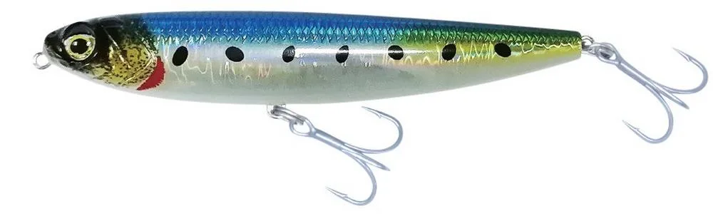 Savage gear wobler revmag walker sardines - 9,5 cm 13 g