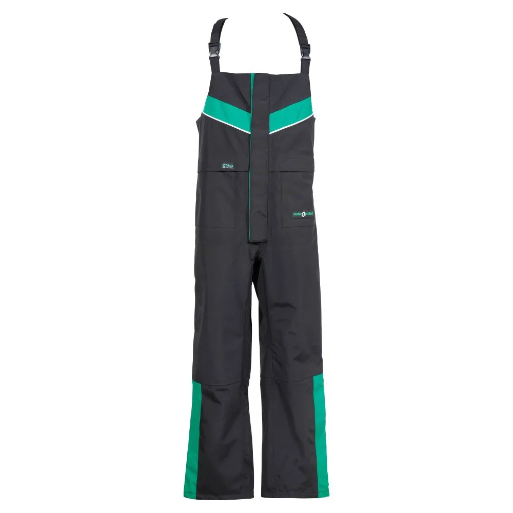 Sensas kalhoty waterprotect - s
