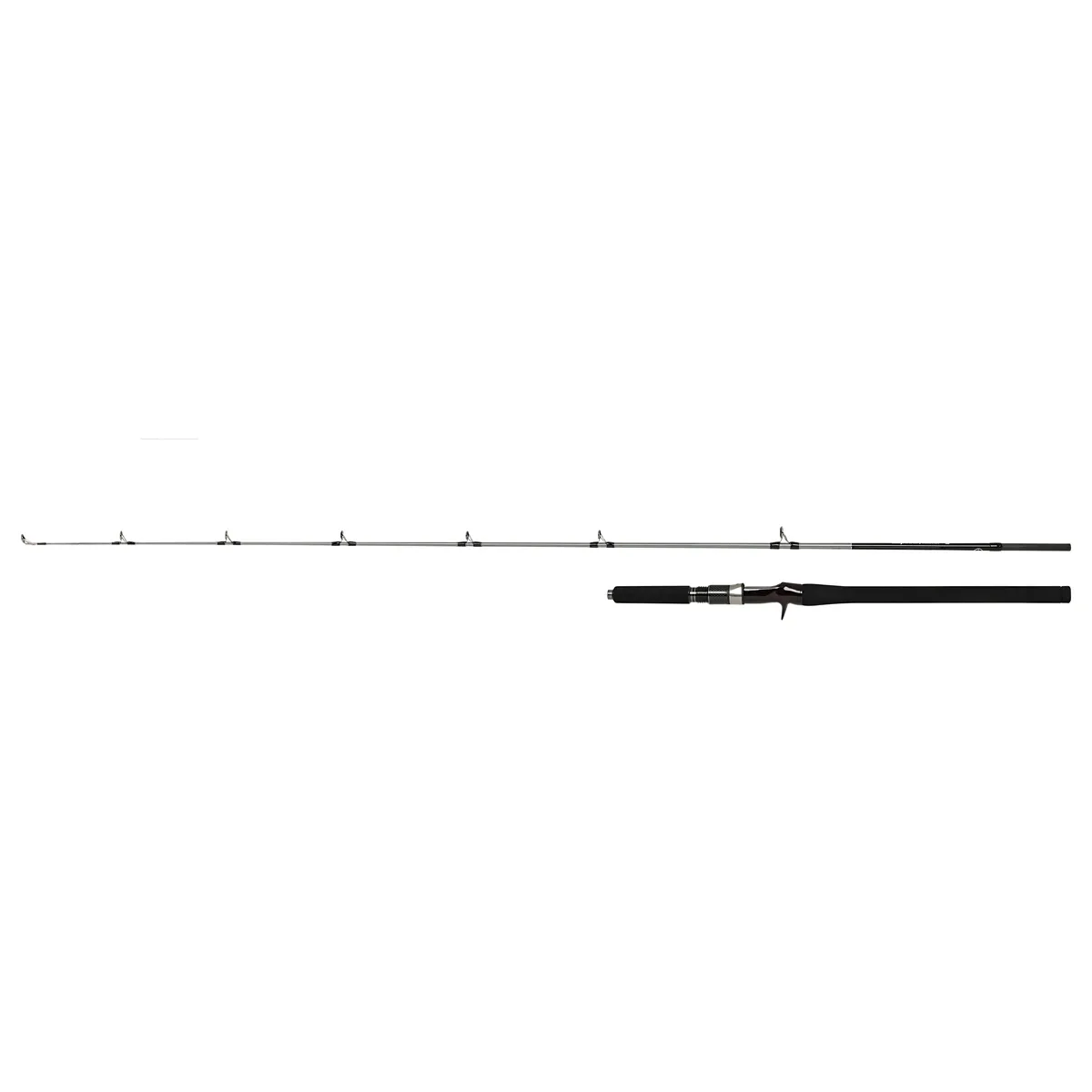 Shimano Prut Speedmaster R Jigging Cast 1,83m 180g 1+1-díl