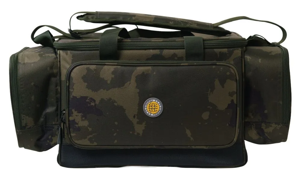 Solar taška worldwide carryall medium