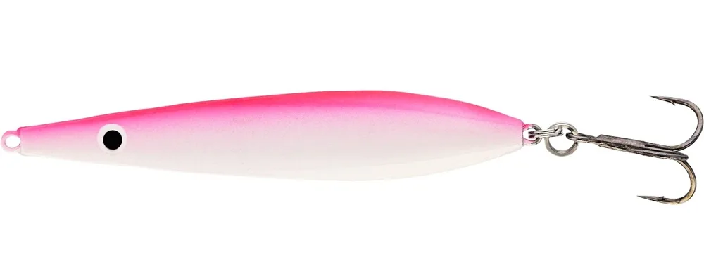 Westin pilker f360° pink pearl - 9 cm 26 g