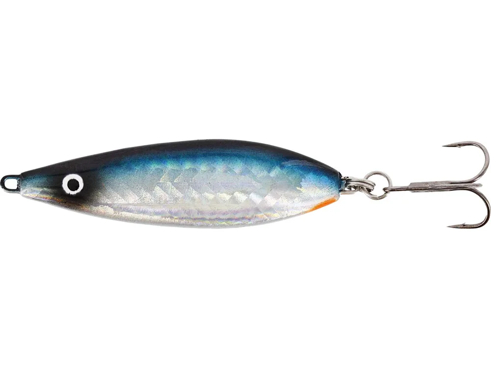 Westin plandavka great heron blue diamond - 6,5 cm 18 g