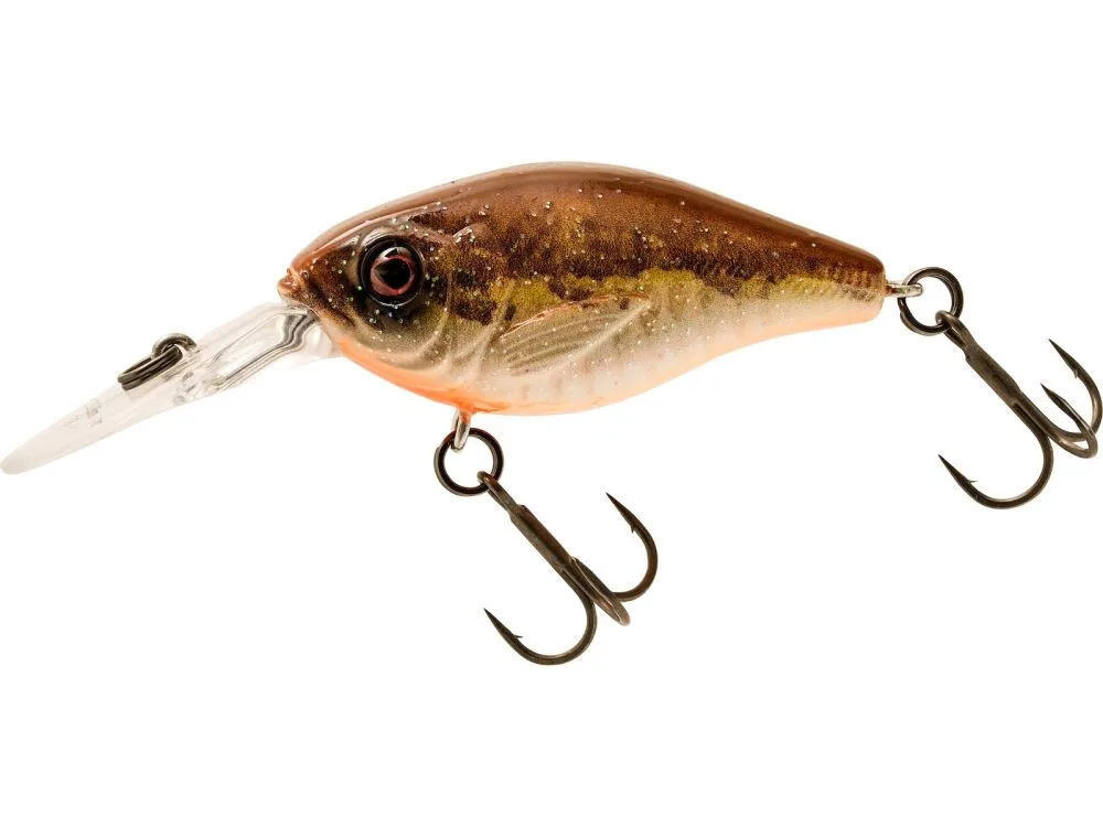 Westin wobler id-crank caramel craw - 5,3 cm 10 g (3.0)