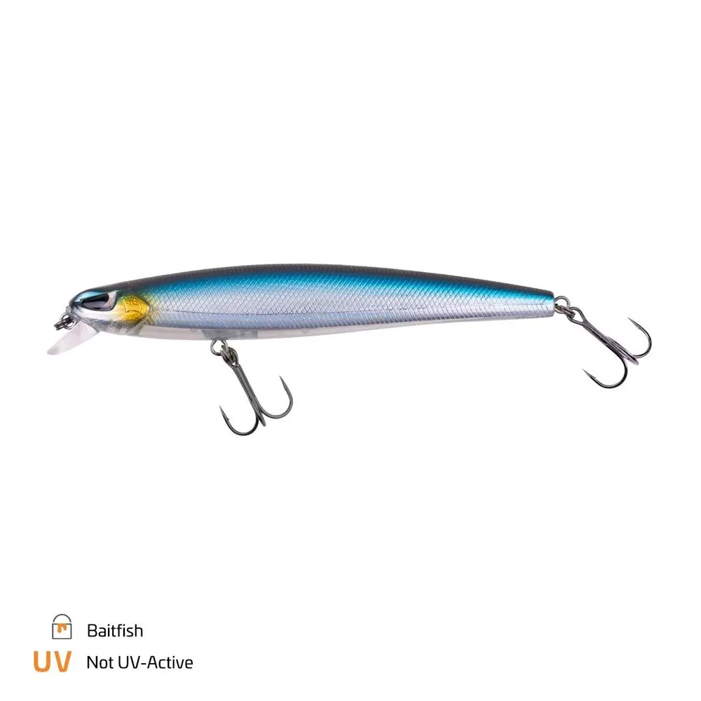 Zeck Wobler Murdock 2.0 125 SR - Baitfish