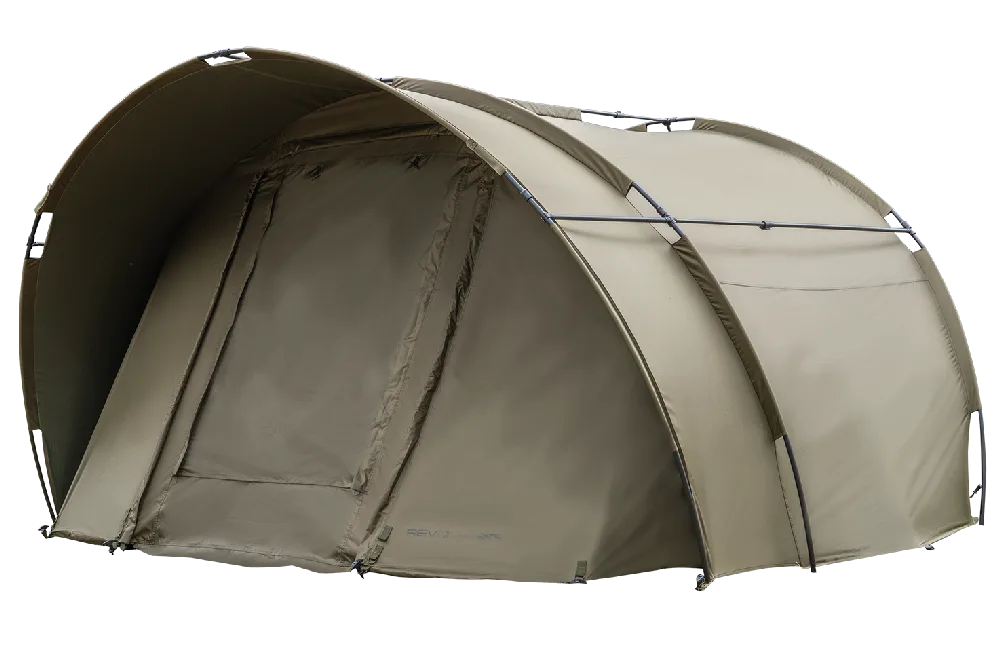 Avid carp bivak revolve ng bivvy 2 person