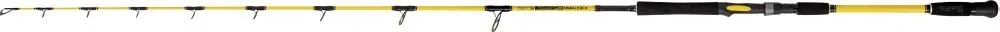 Black Cat Prut Freestyle Fireball V-JIG 1,9m 225g 1-díl