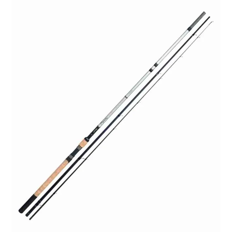 Colmic Prut Fanny Match 4,2m 5-20g 3-díl