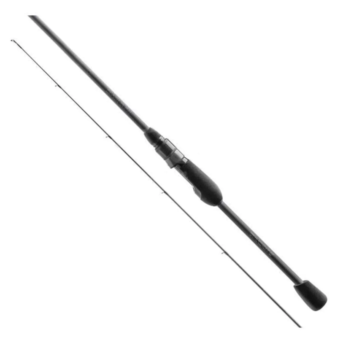 Favorite Prut Black Swan BSWTS1-772M Fast 2,32m 6-24g 2-díl