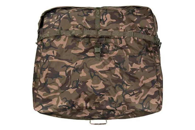 Fox Taška na Rybářské lehátko Camolite Bedchair Carrybag Large
