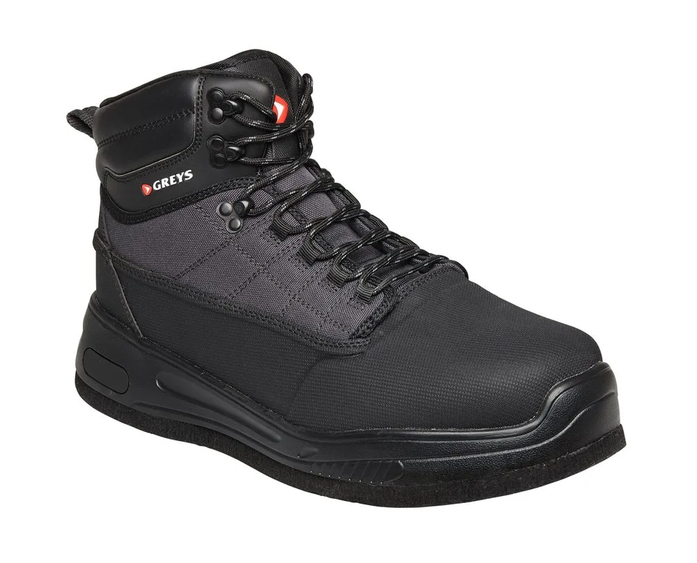 Greys Brodící Boty Tail Wading Boot Felt - 44-45