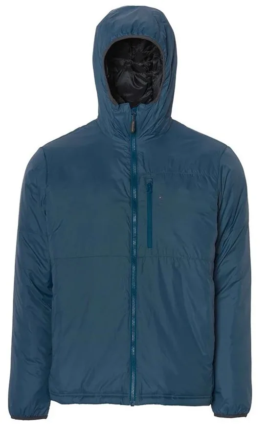 Grundéns bunda forecast insulated jacket poseidon - xxxl