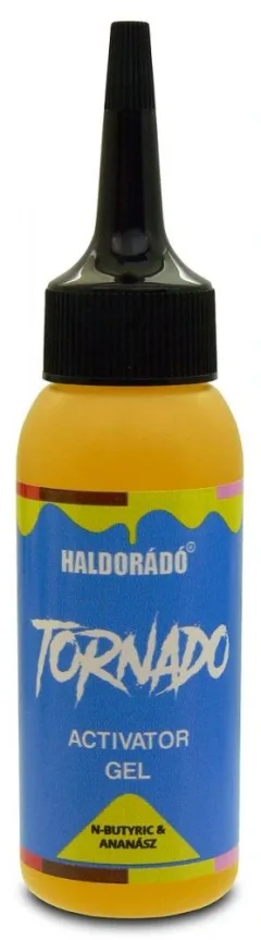 Haldorádó Dip Tornado Activator Gel 60ml - N-Butyric Ananas