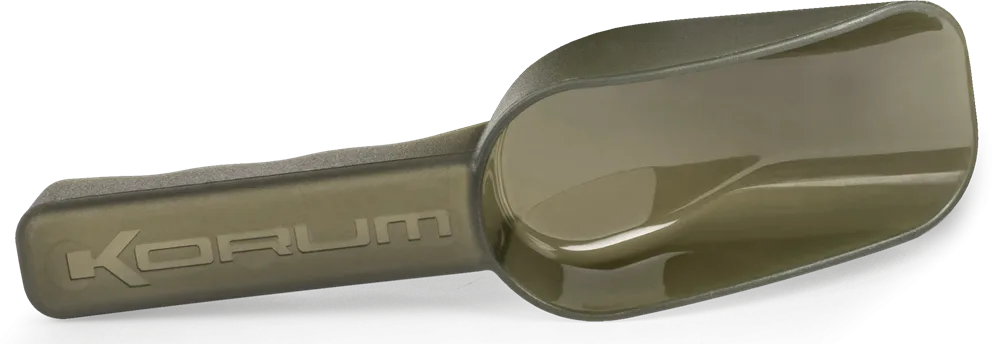 Korum lopatka bait scoop small