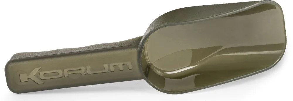 Korum Lopatka Bait Scoop Small