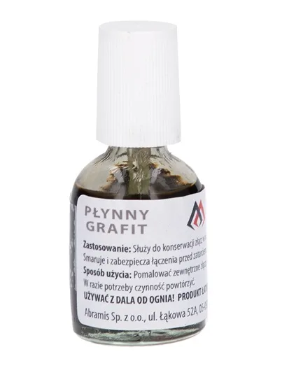 Mikado tekutý grafit 10 ml