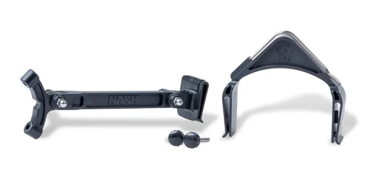 Nash Držák Spot On Bushwhacker Pro Deeper and Leading Bridge Kit - XL
