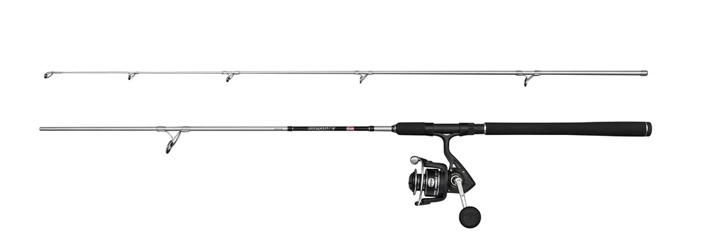 Penn prut pursuit v spinning combo 2,13 m 10-40 g