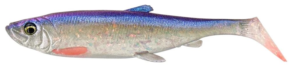 Savage gear gumová nástraha 3d herring shad herring - 13 cm 17 g