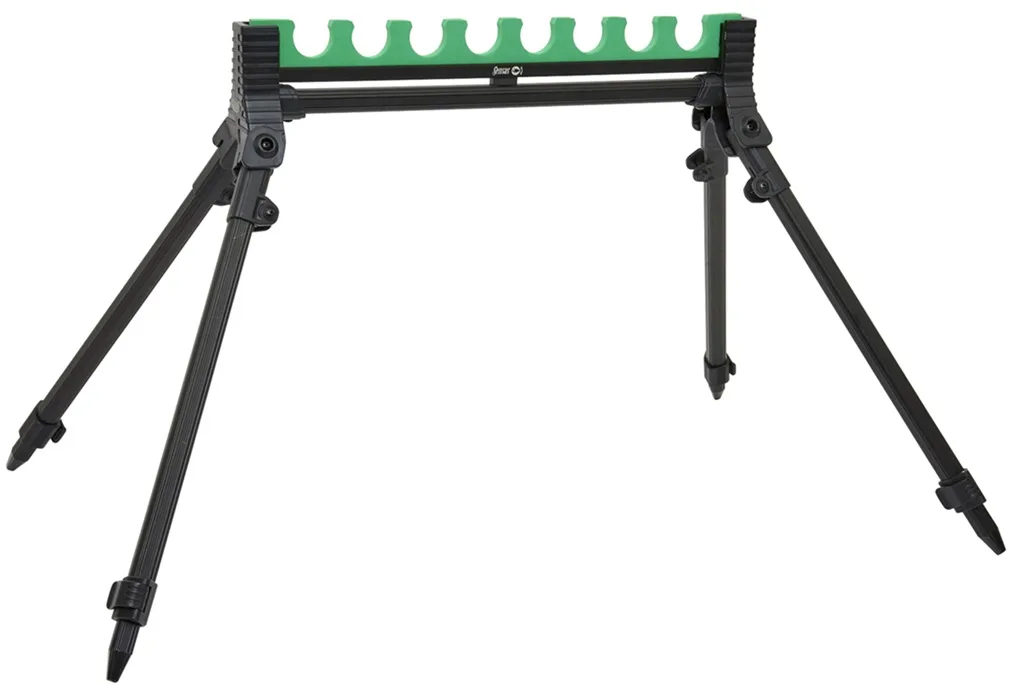 Sensas stojan roost rig luxury 8 prutů