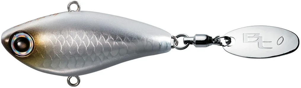 Shimano Nástraha Bantam Sinking Tail Spinner Kyorin SV Délka: 4,5cm, Hmotnost: 14g