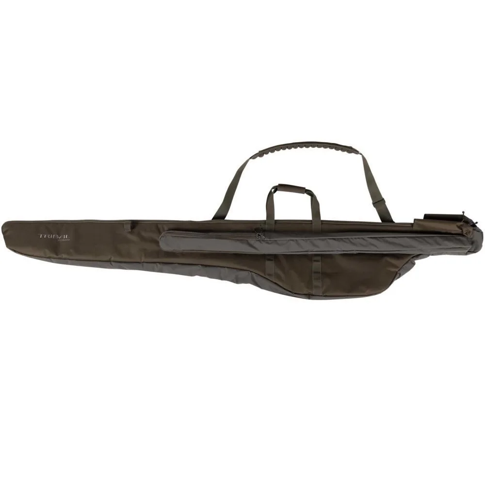 Shimano Obal na pruty Tribal Carp 3 Rod Holdall 12ft