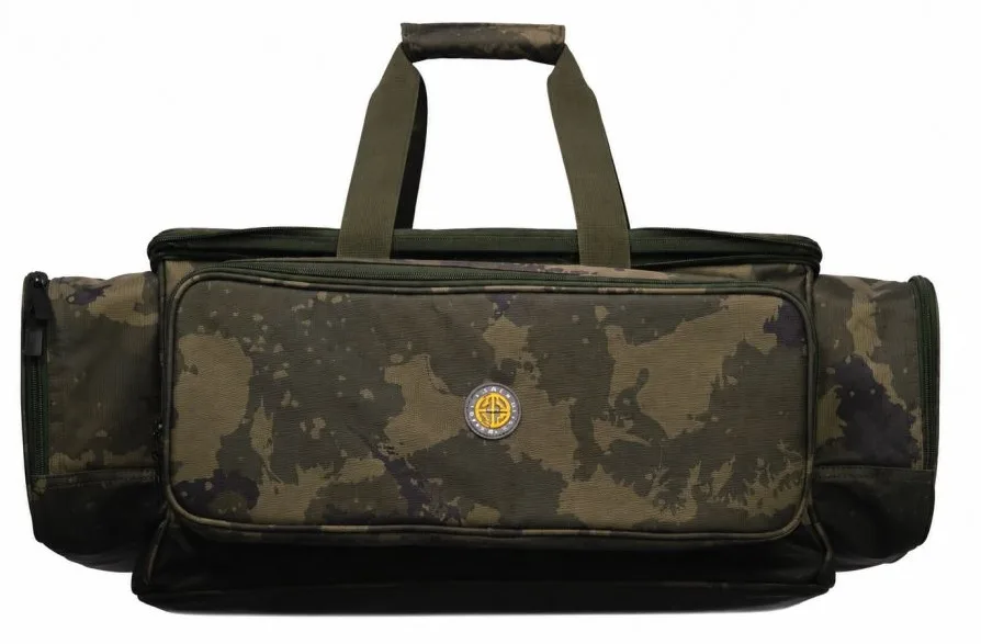 Solar taška worldwide carryall large