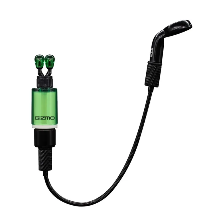 Sonik Swinger Gizmo Litez Bobbin Barva: green