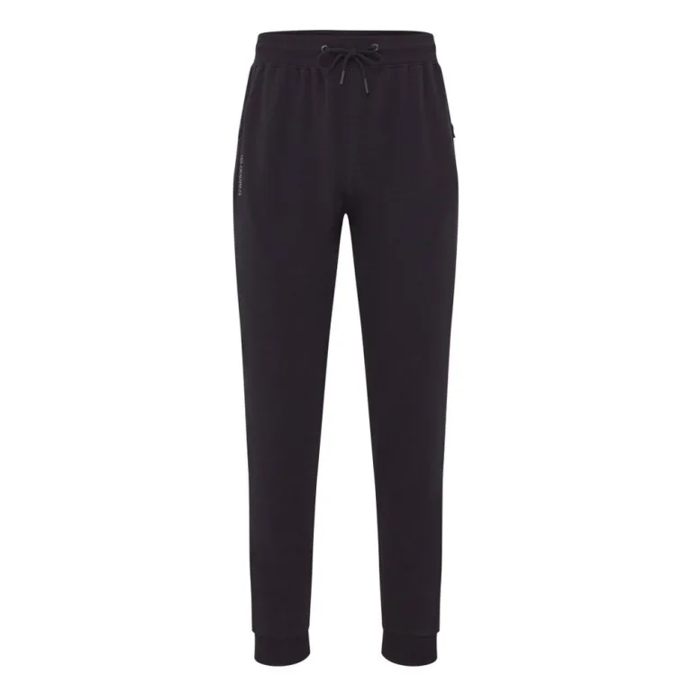 Trakker Rybářské Tepláky CR Jogger Black - XL