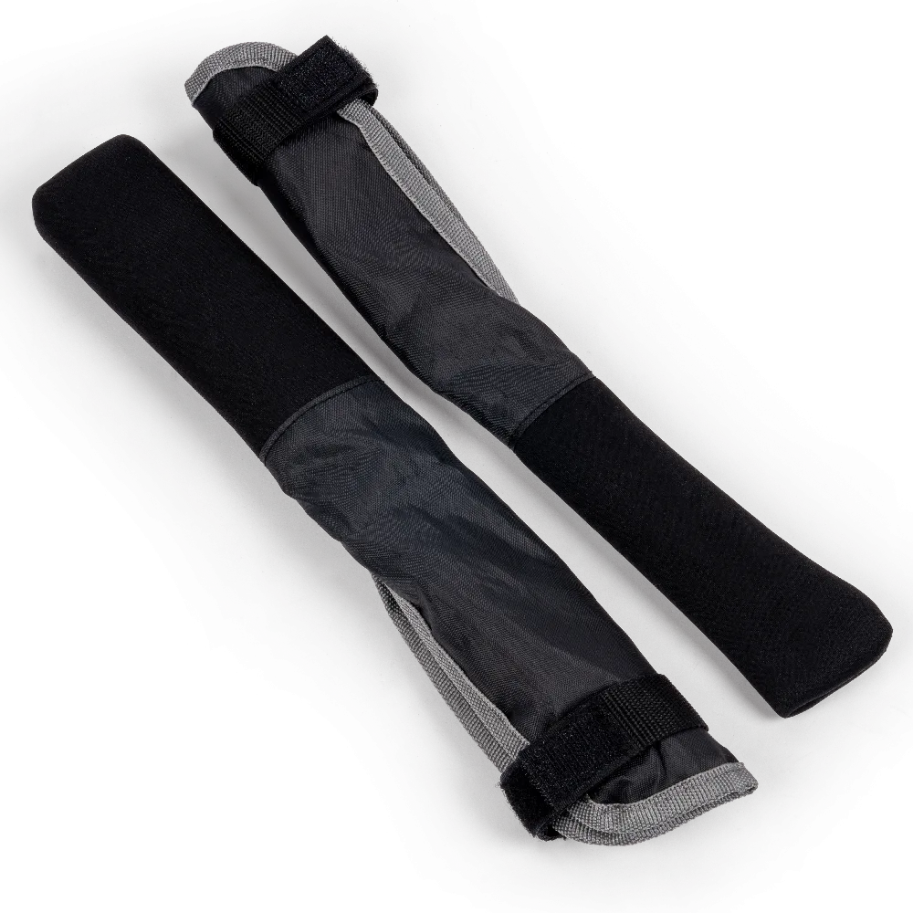 Zebco chrániče na pruty trophy rod protection sleeves