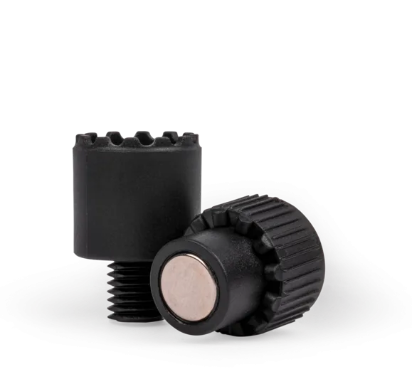 Zebco rychlospojka trophy quick release adaptors 2 ks