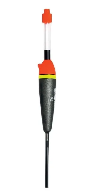 Albastar Splávek na Chemické Světlo 4,5mm Gramáž: 6g