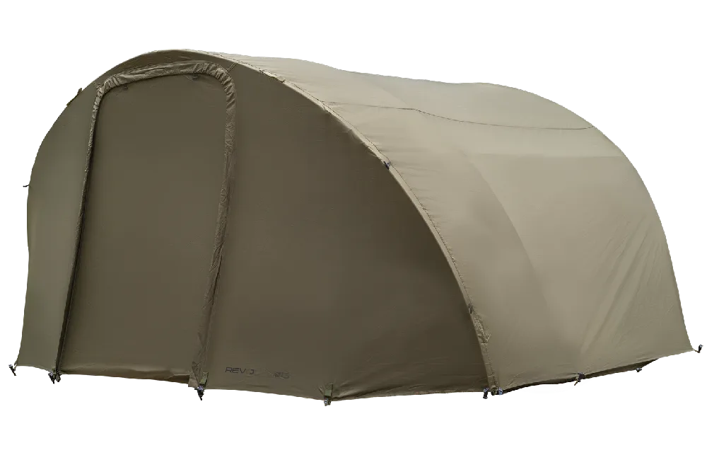 Avid carp přehoz revolve ng bivvy 2 person overwrap