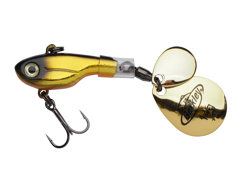Berkley nástraha pulse spintail sinking kinkuro - 6 cm 9 g
