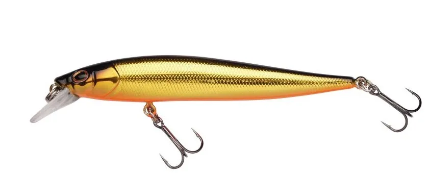 Berkley wobler dex stunna 80 super slow sinking kinkuro 8 cm 5,4 g