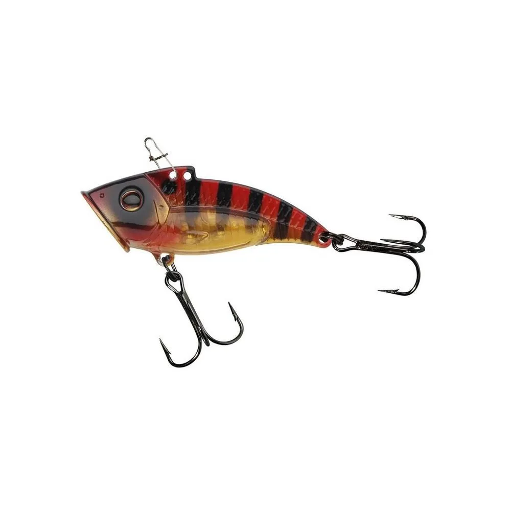 Berkley Wobler Rattling Powerblade Red Tiger - 6,5cm 26g