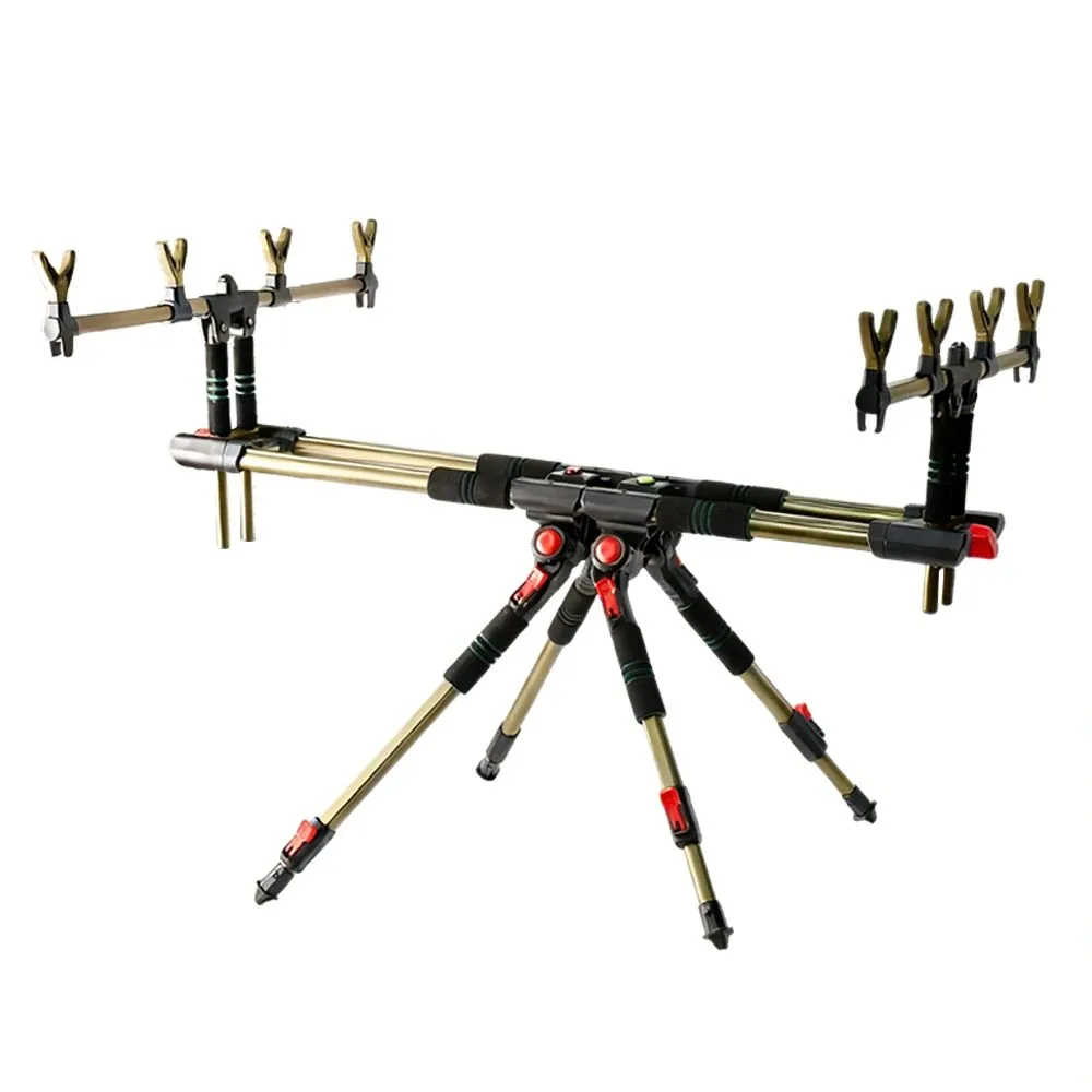 Boatman Stojan Rod Pod P19 pro 4 pruty