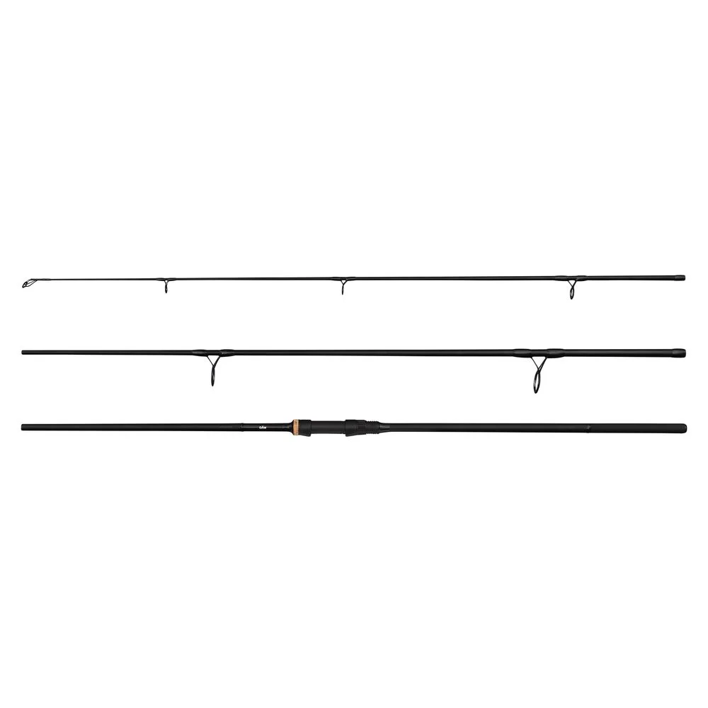 Dam prut iconic2 carp rod 3 m 3 lb 3-díl