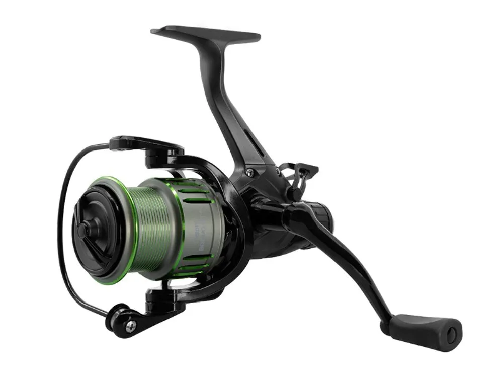 Delphin Naviják Bravo 6T SH 6000