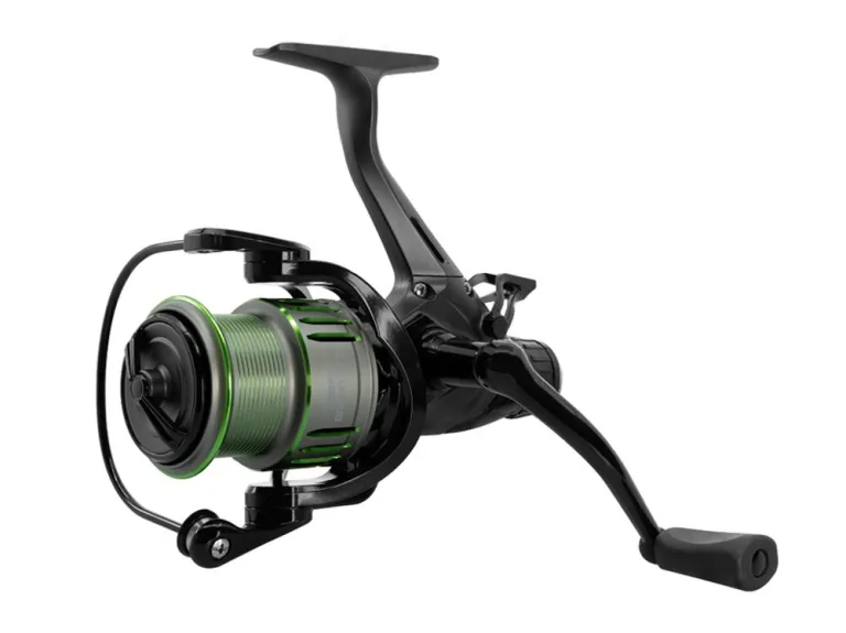 Delphin Naviják Bravo 6T SH 6000