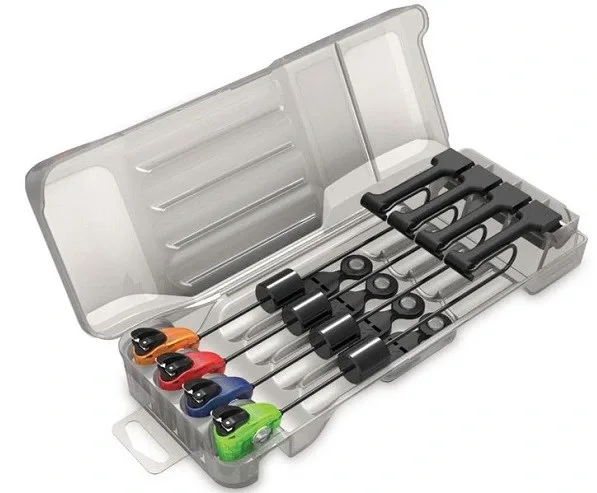 Fox Pouzdro na Swingery MK3 Swinger Case